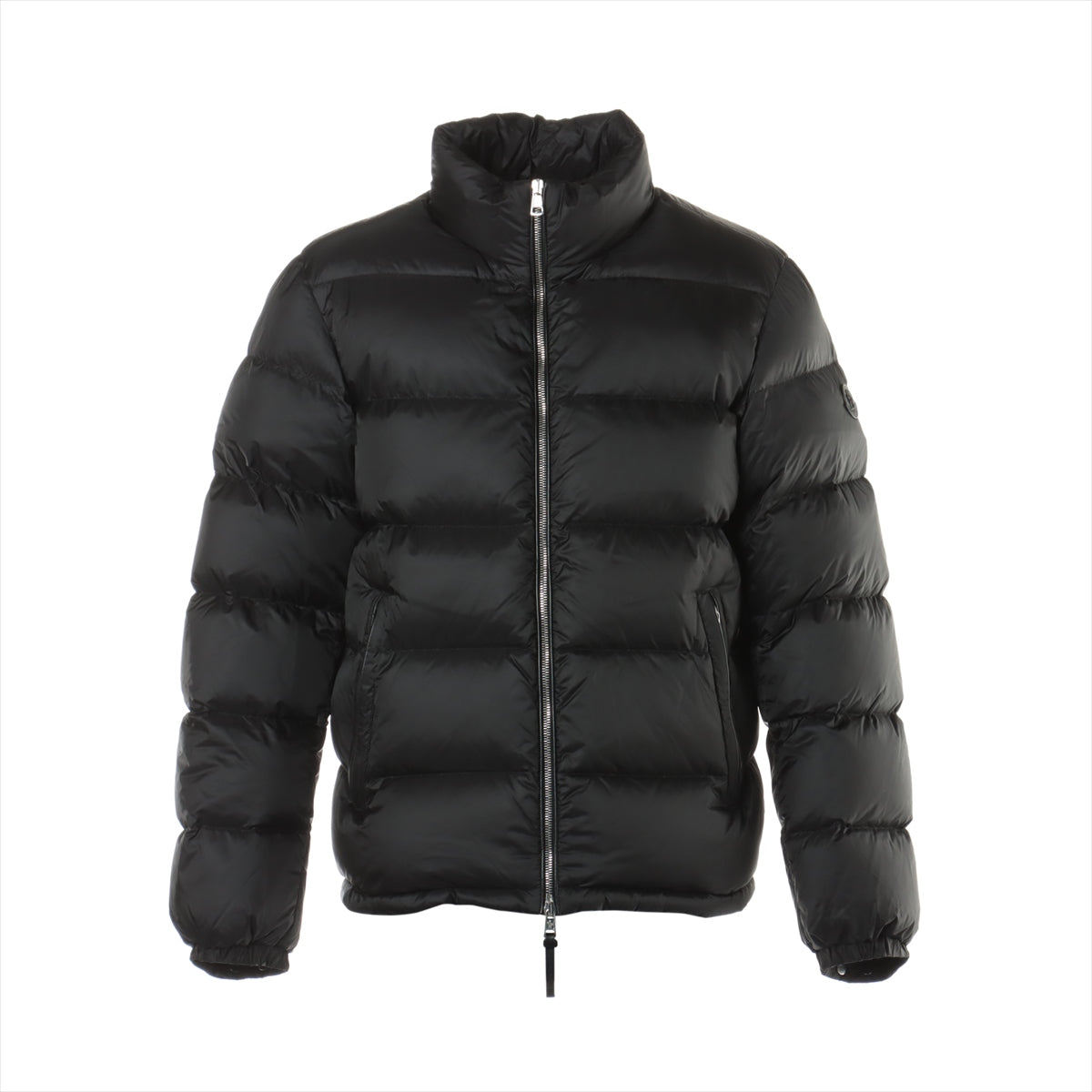 MONCLER モンクレール ZIN ブラック 1 - luknova.com