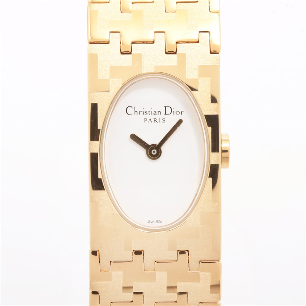 クリスチャンディオール（Christian Dior） 時計｜中古ブランド品 
