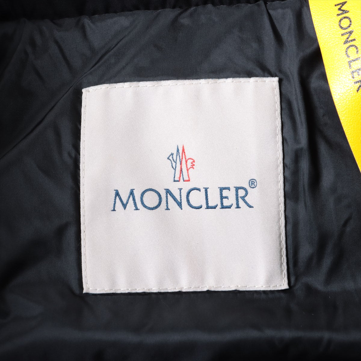 MONCLER フラグメントモンクレールジーニアスショルダーバック