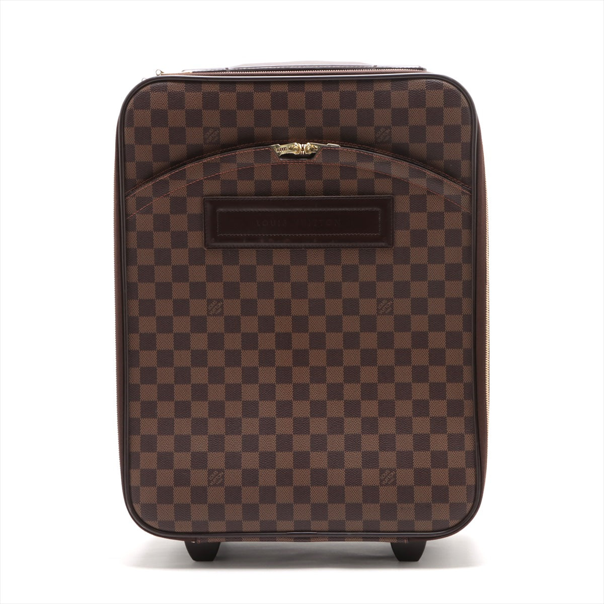 ルイヴィトン（Louis Vuitton） スーツケース/キャリーバッグ｜中古