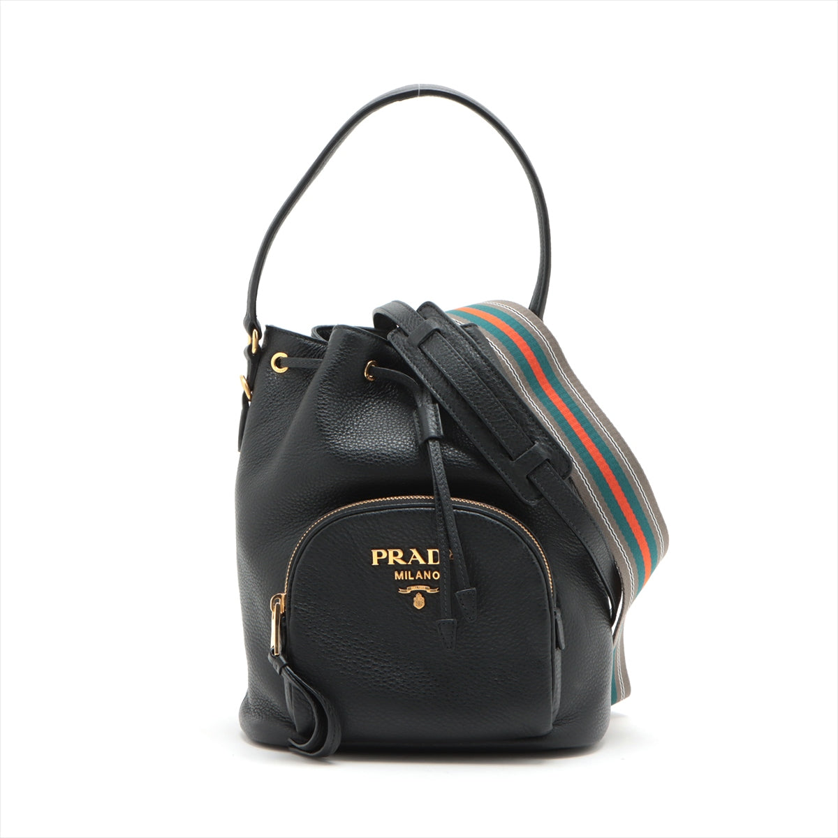 魅力の キョロちゃん様専用♡プラダPRADA 斜めがけショルダーバッグ