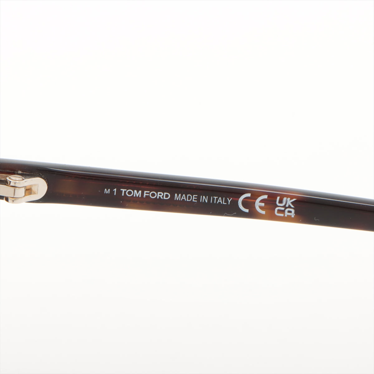 トムフォード TF5925-DF メガネ プラスチック ブラウン