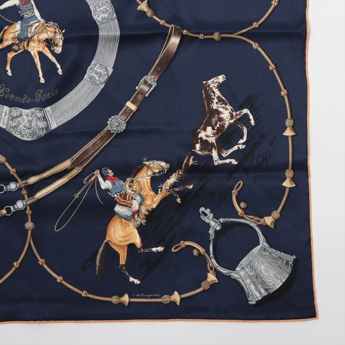 エルメス カレ70｜HERMES Carre Scarf 70｜中古ブランド品・ブランド ...