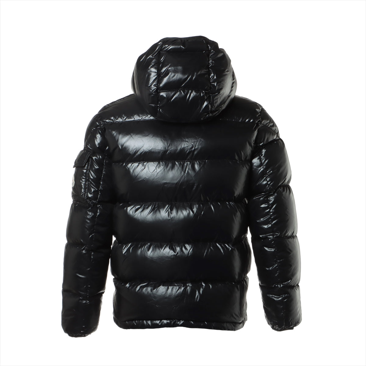 MONCLER ダウンジャケット NEUVIC 黒１ / モンクレール - ダウンジャケット