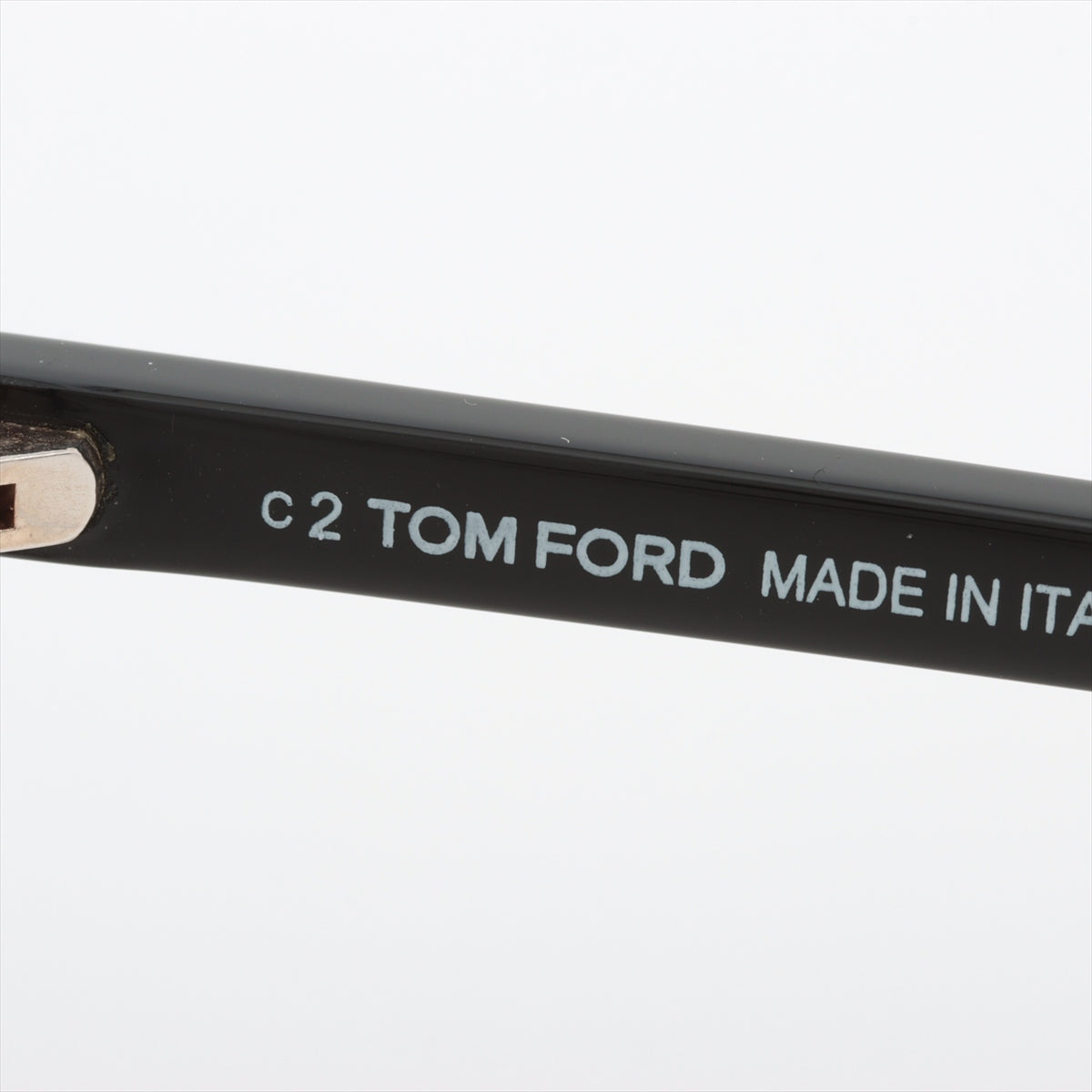 トムフォード サングラス プラスチック ブラック TF1020