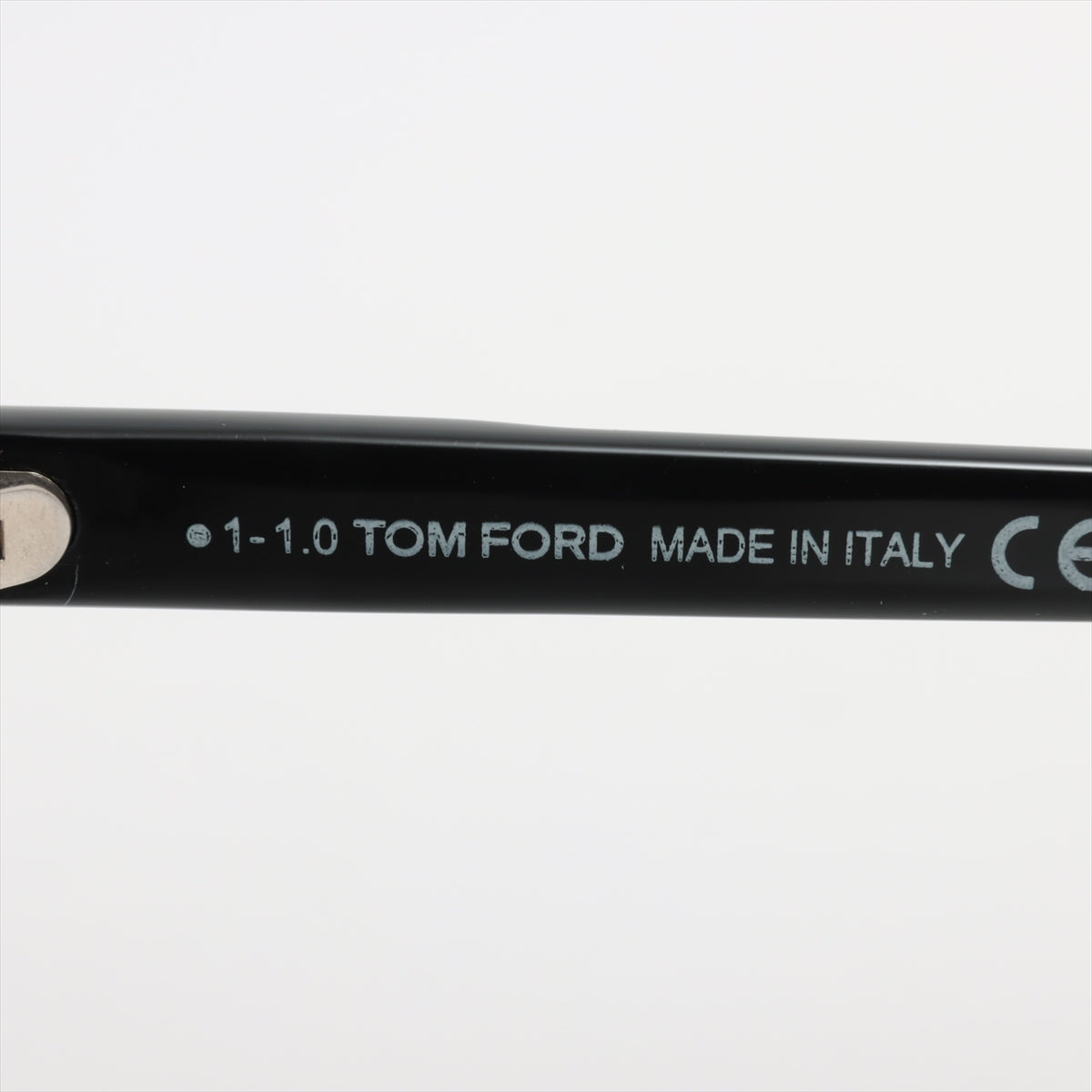 トムフォード メガネ プラスチック ブラック TF5660-F-B