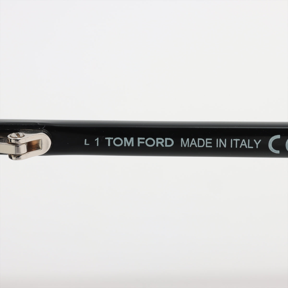 トムフォード メガネ プラスチック ブラック TF5920-F-B