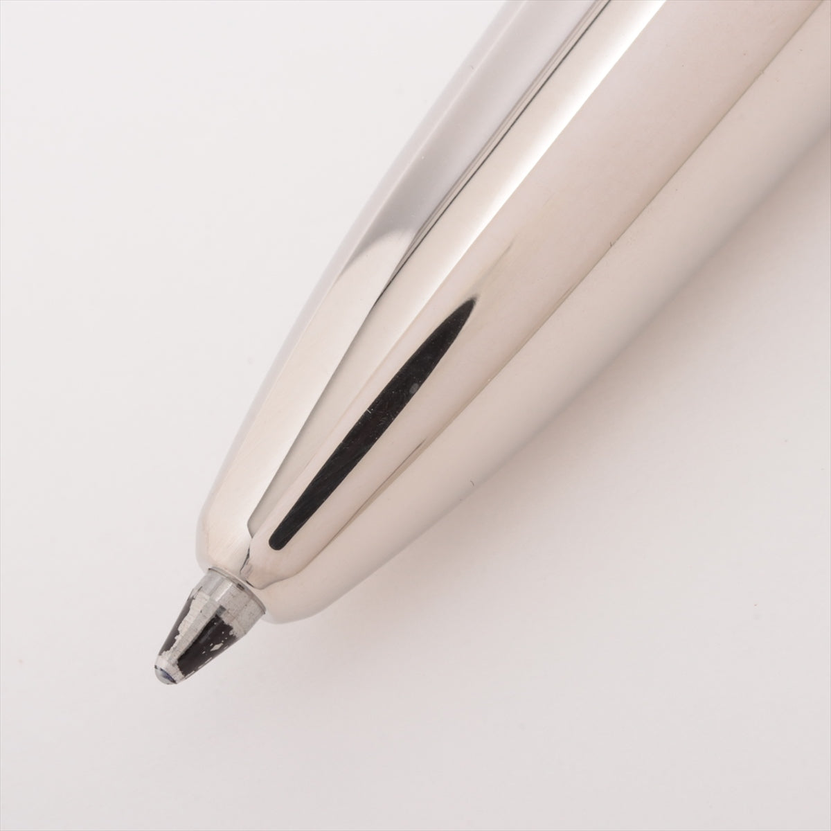 デュポン ボールペン メタル×レジン ブラック×シルバー シャープペンのみ筆記可能 5ANBF26 デフィ マルチファンクションペン シャープペン リフィル付き