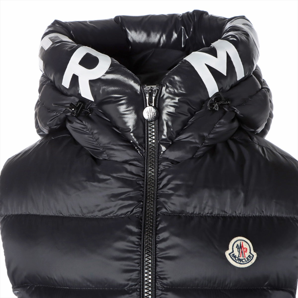 美品】 MONCLER / モンクレール | MONTREUIL GILET / ダウンベスト