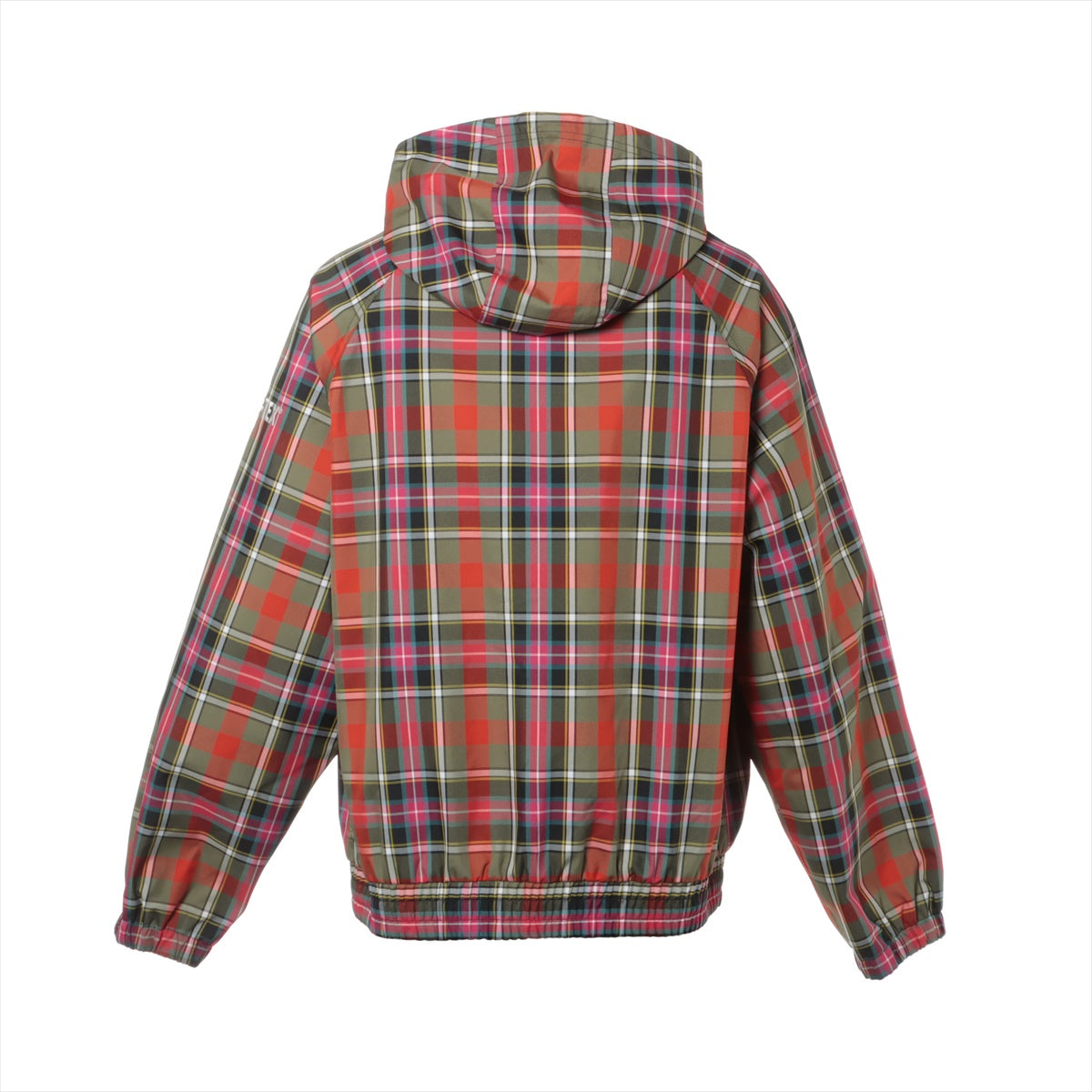 シュプリーム 19SS ポリエステル ジャケット XL メンズ マルチカラー  GORE-TEX Hooded Harrington Jacket