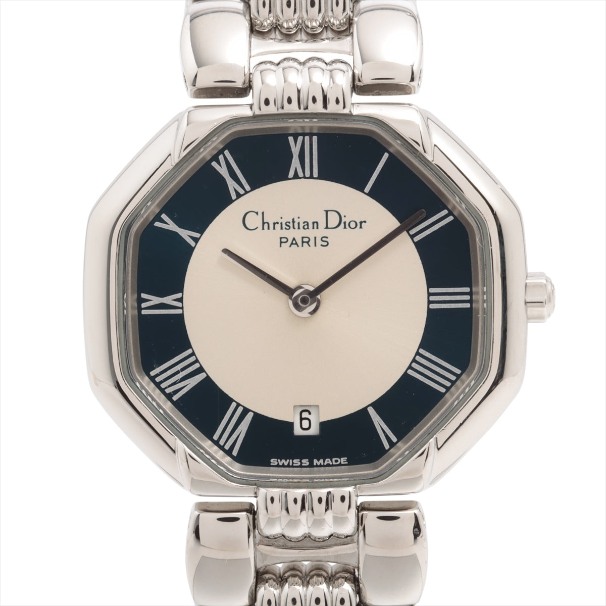 クリスチャンディオール（Christian Dior） 時計｜中古ブランド品・ブランド古着通販｜ALLU（アリュー）