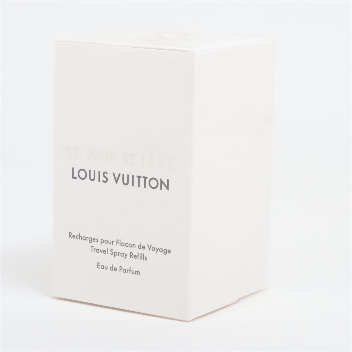 ルイヴィトン 香水 7.5ml×4 エタノール LP0094 トラベルスプレー