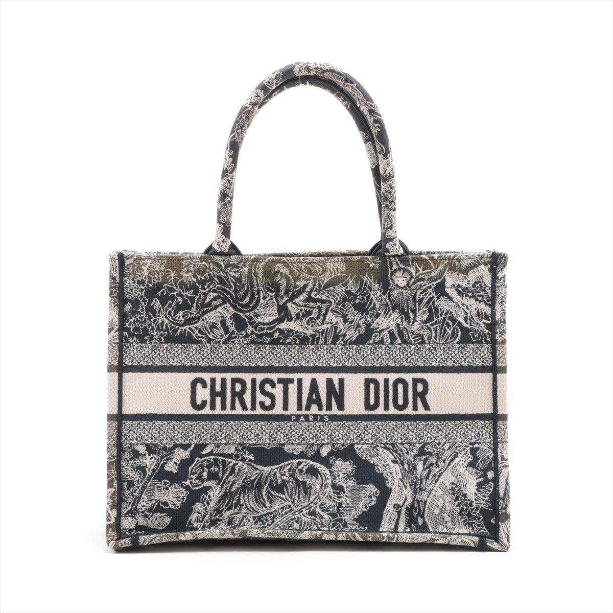 クリスチャンディオール（Christian Dior） トートバッグ｜中古 
