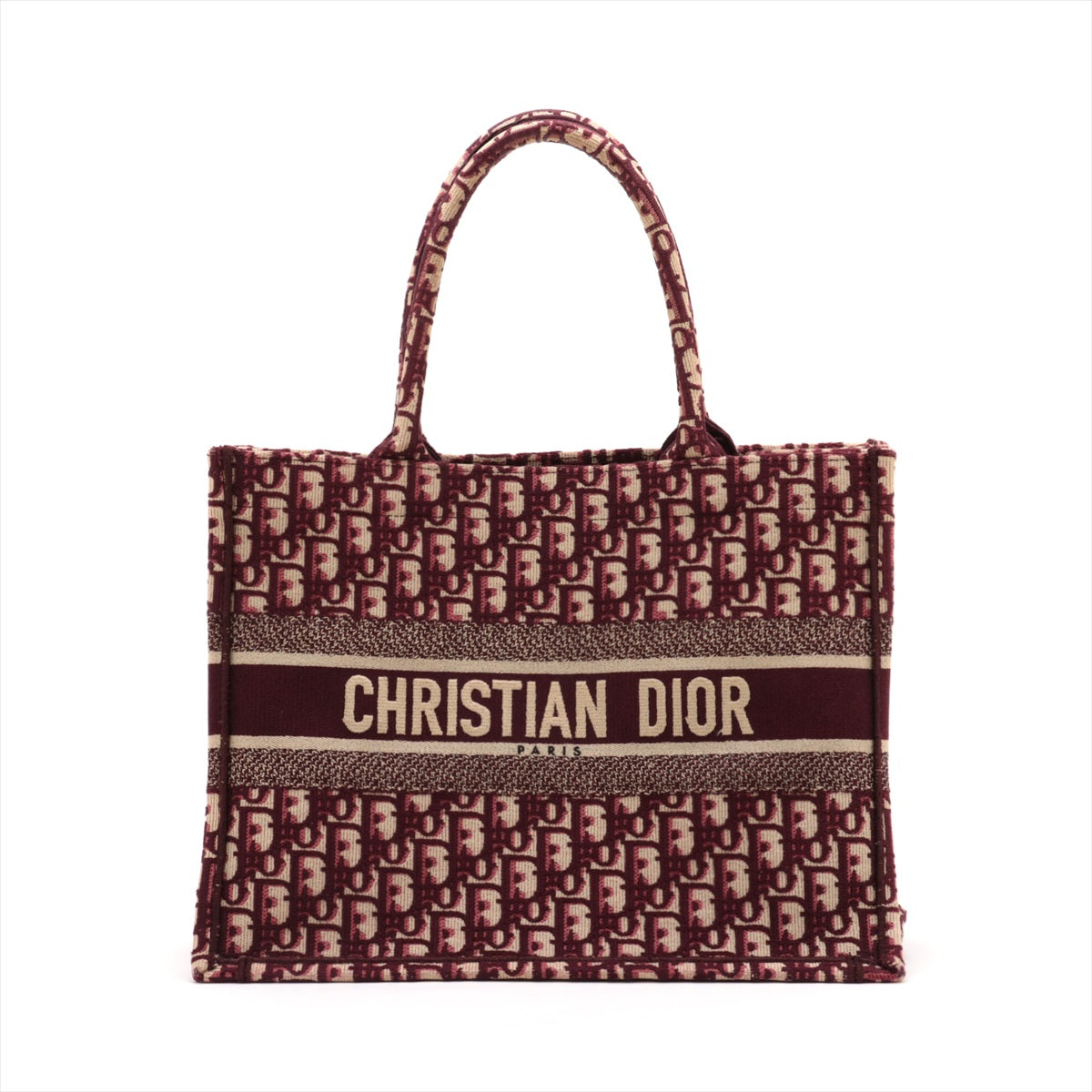 クリスチャンディオール（Christian Dior） トートバッグ｜中古 