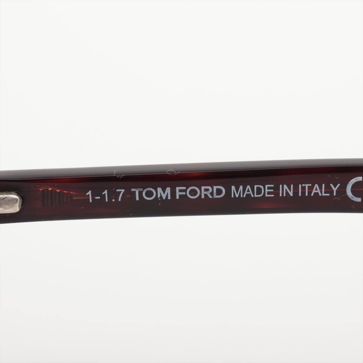 トムフォード TF5428 メガネ プラスチック ブラウン