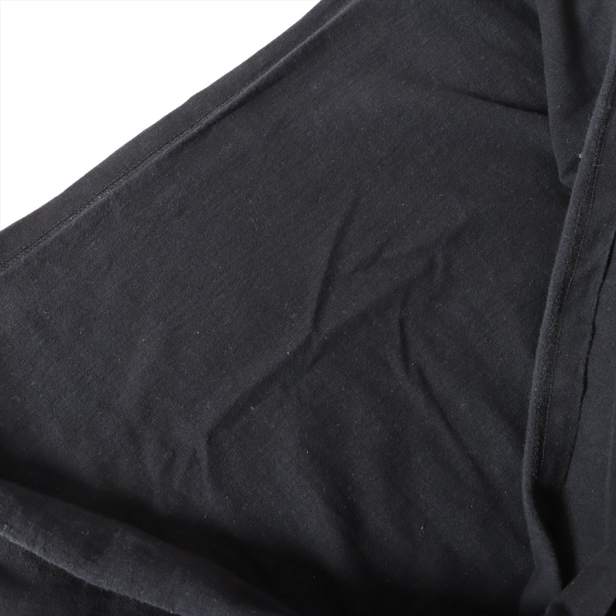 シュプリーム×アンダーカバー コットン Tシャツ M メンズ ブラック
