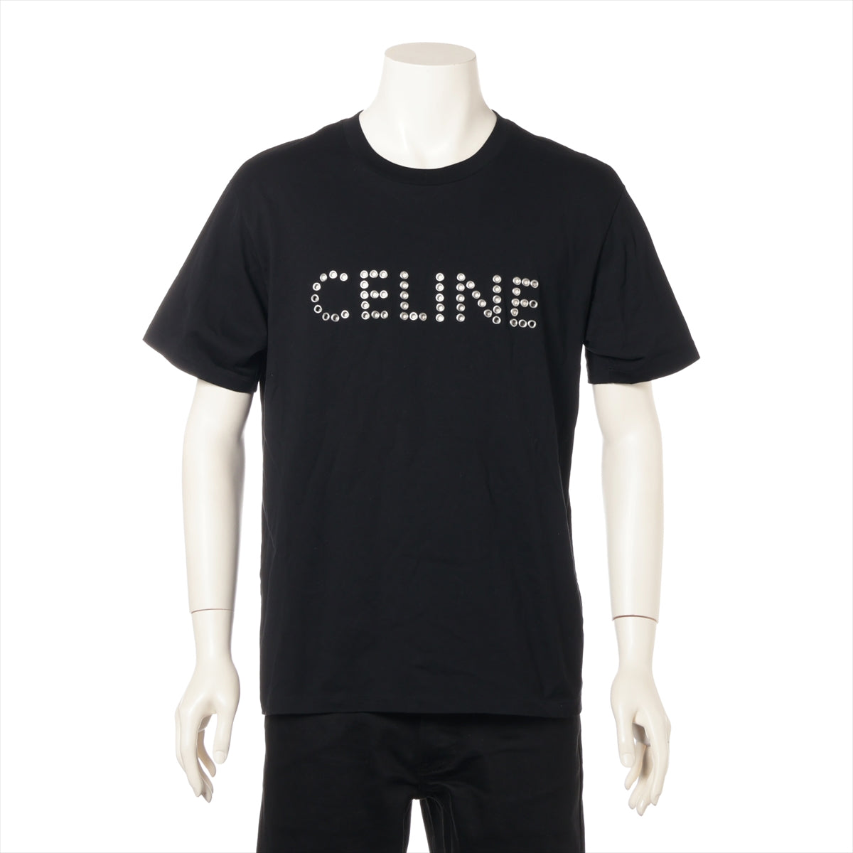 セリーヌ(CELINE) Tシャツ/カットソー｜中古ブランド品・ブランド古着