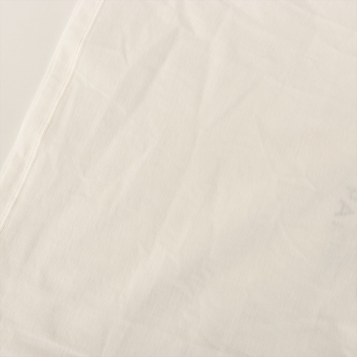 セリーヌ トリオンフ コットン Tシャツ XS レディース ホワイト  2X872671Q ロゴ