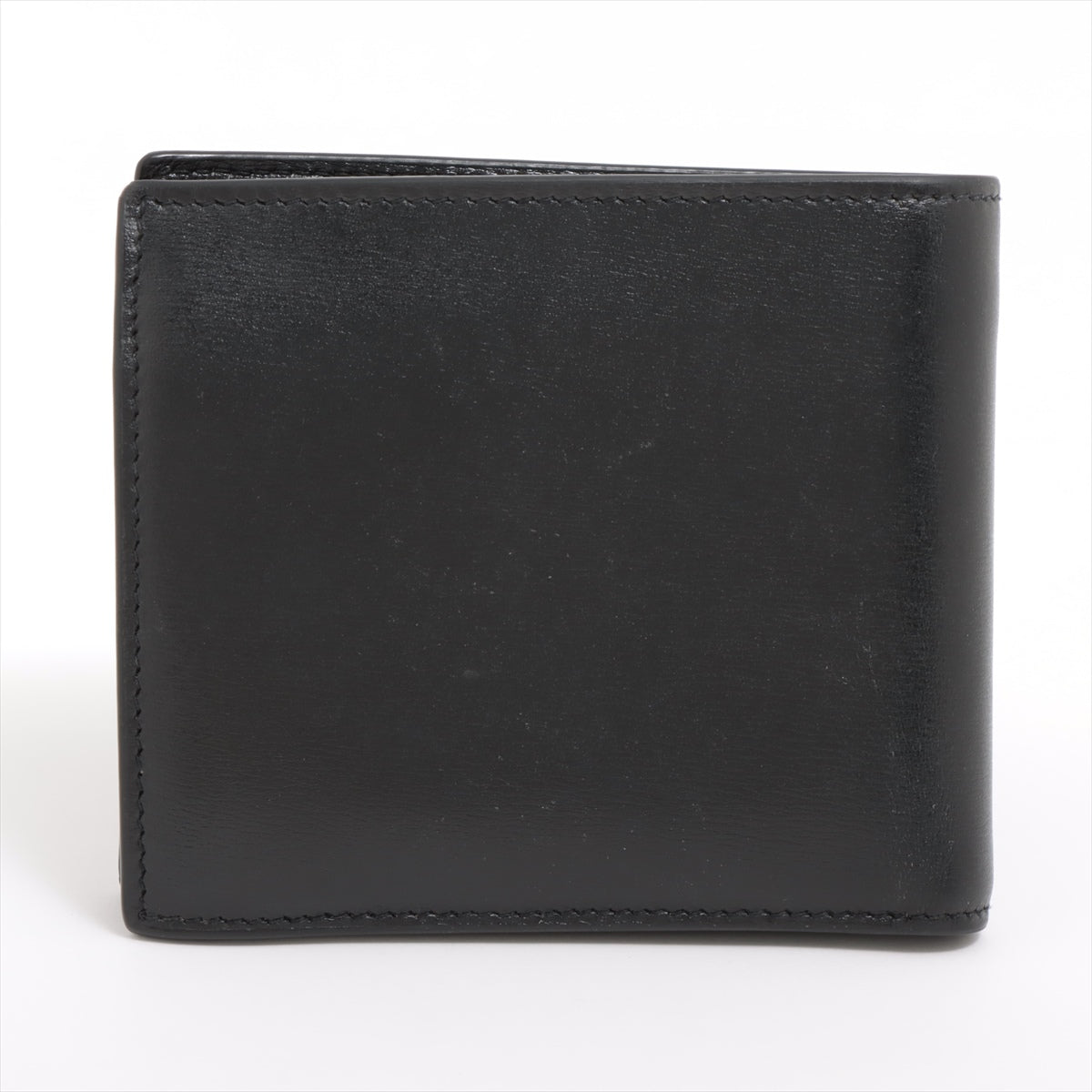 サンローランパリ GBL610193 レザー 財布 ブラック