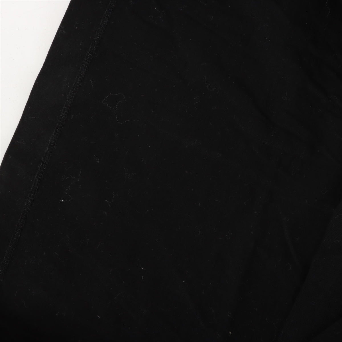 モンクレール 22年 コットン Tシャツ M メンズ ブラック  I10918C00055