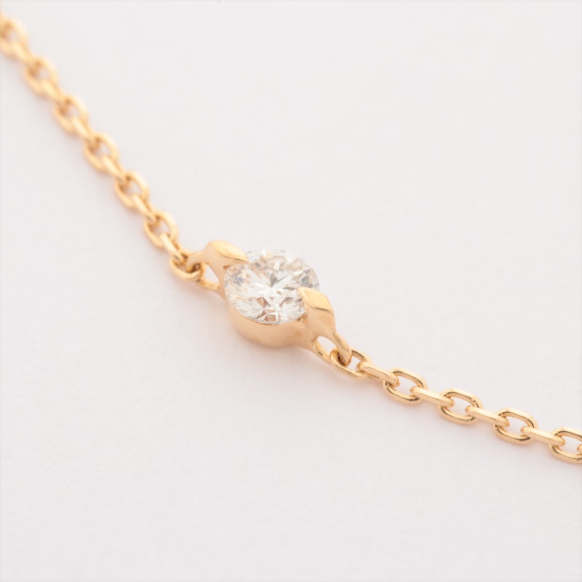 star jewelry ダイヤモンドブレスレット - アクセサリー