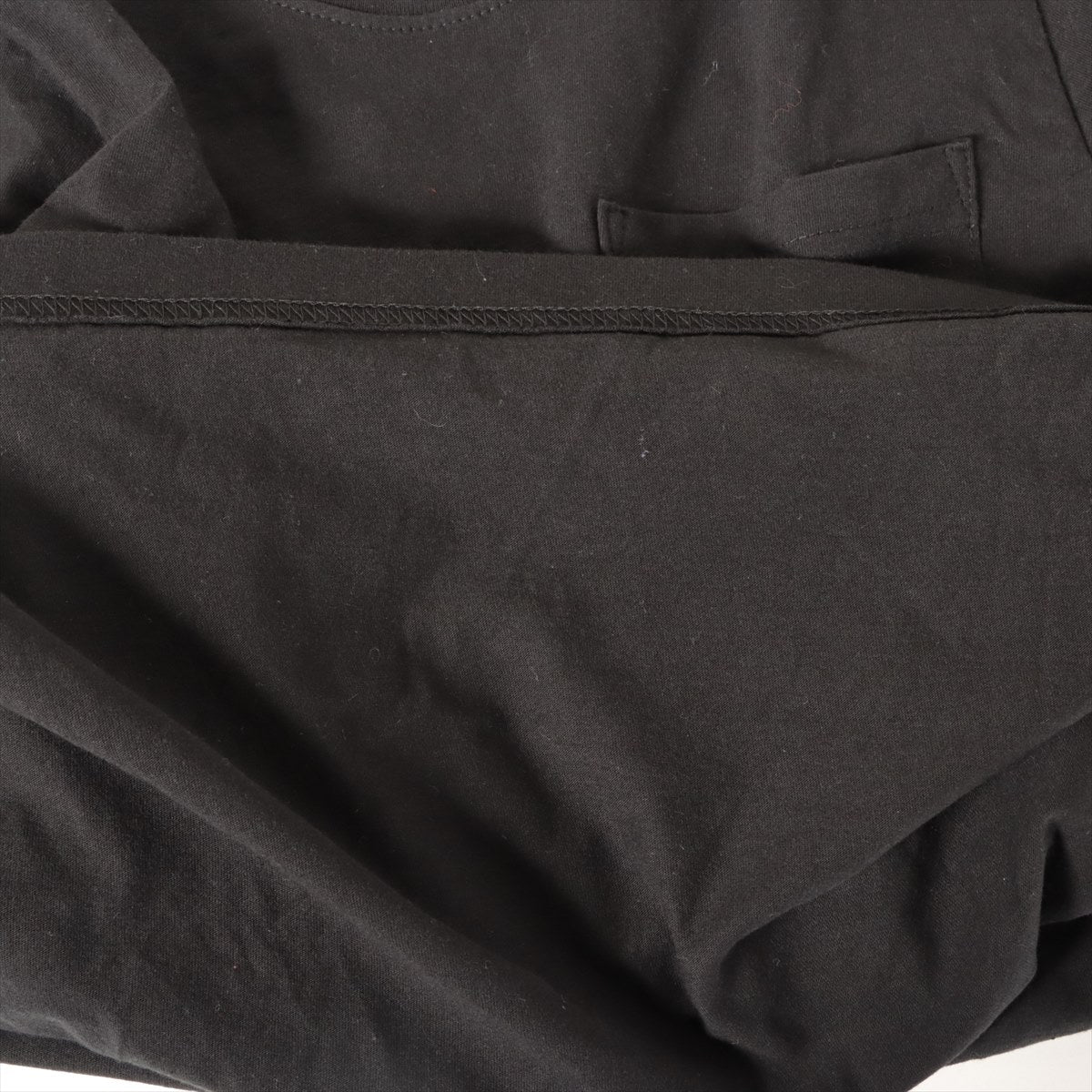 クロムハーツ Tシャツ コットン サイズXS ブラック