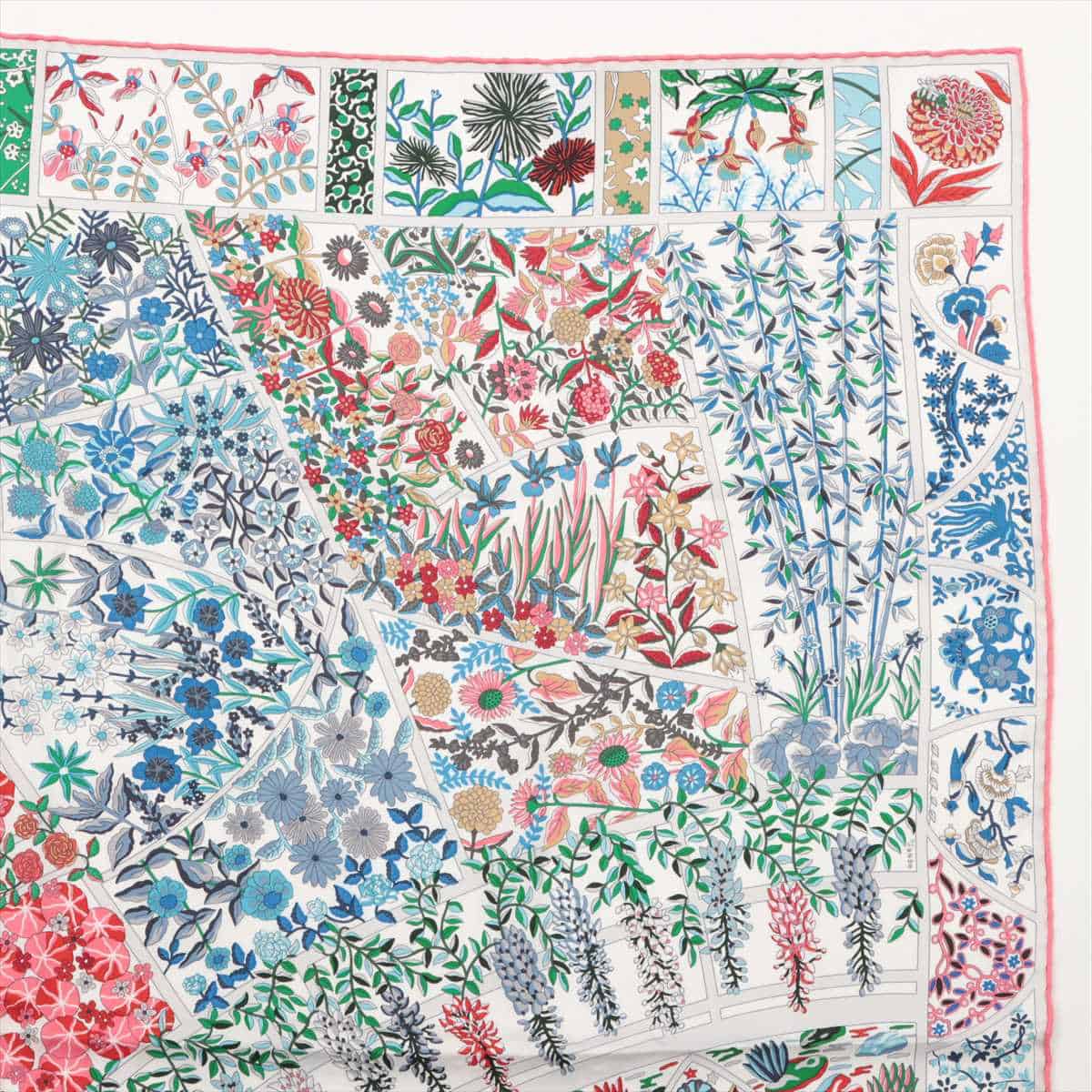 エルメス スカーフ 90 ジヴェルニーの花 | hartwellspremium.com