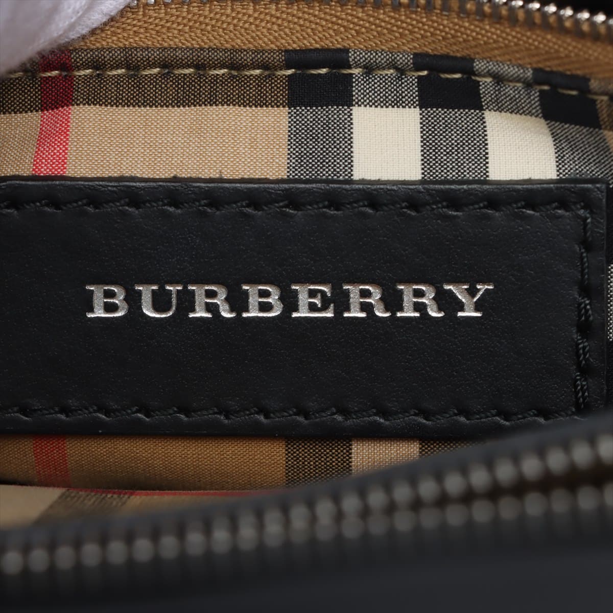 公式通販サイト アンディー様専用。BURBERRY バッグ2つ - ボウリング