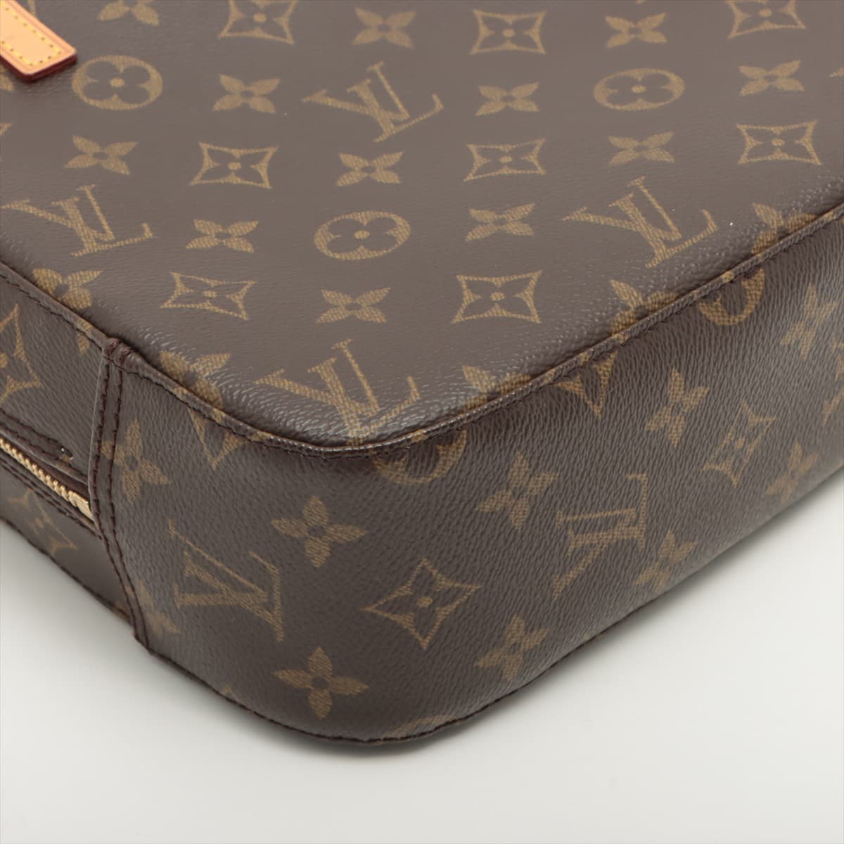 LOUIS VUITTON ルイ・ヴィトン スポンティー二 モノグラム M47500