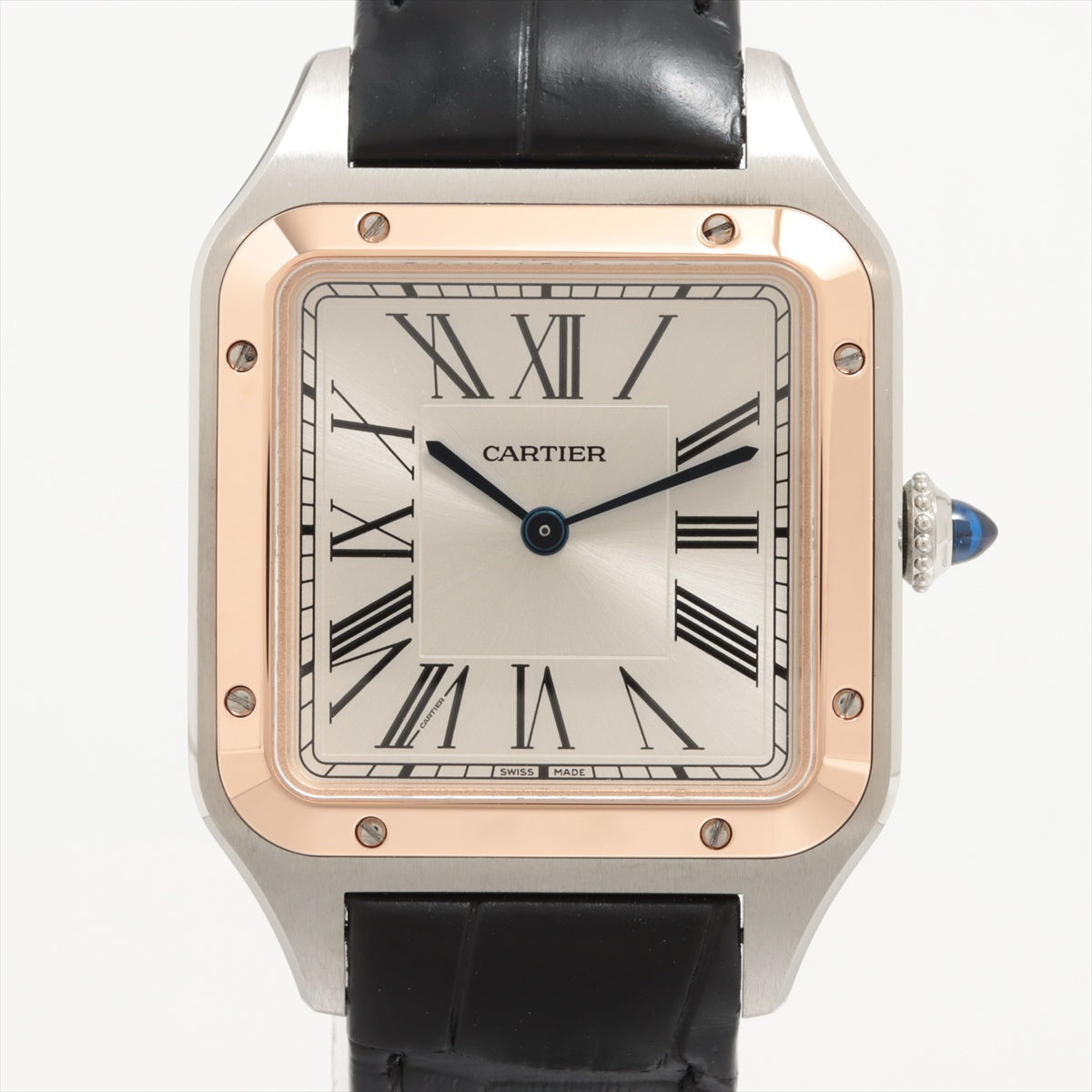 カルティエ　腕時計箱　ケース　正規品2個セット