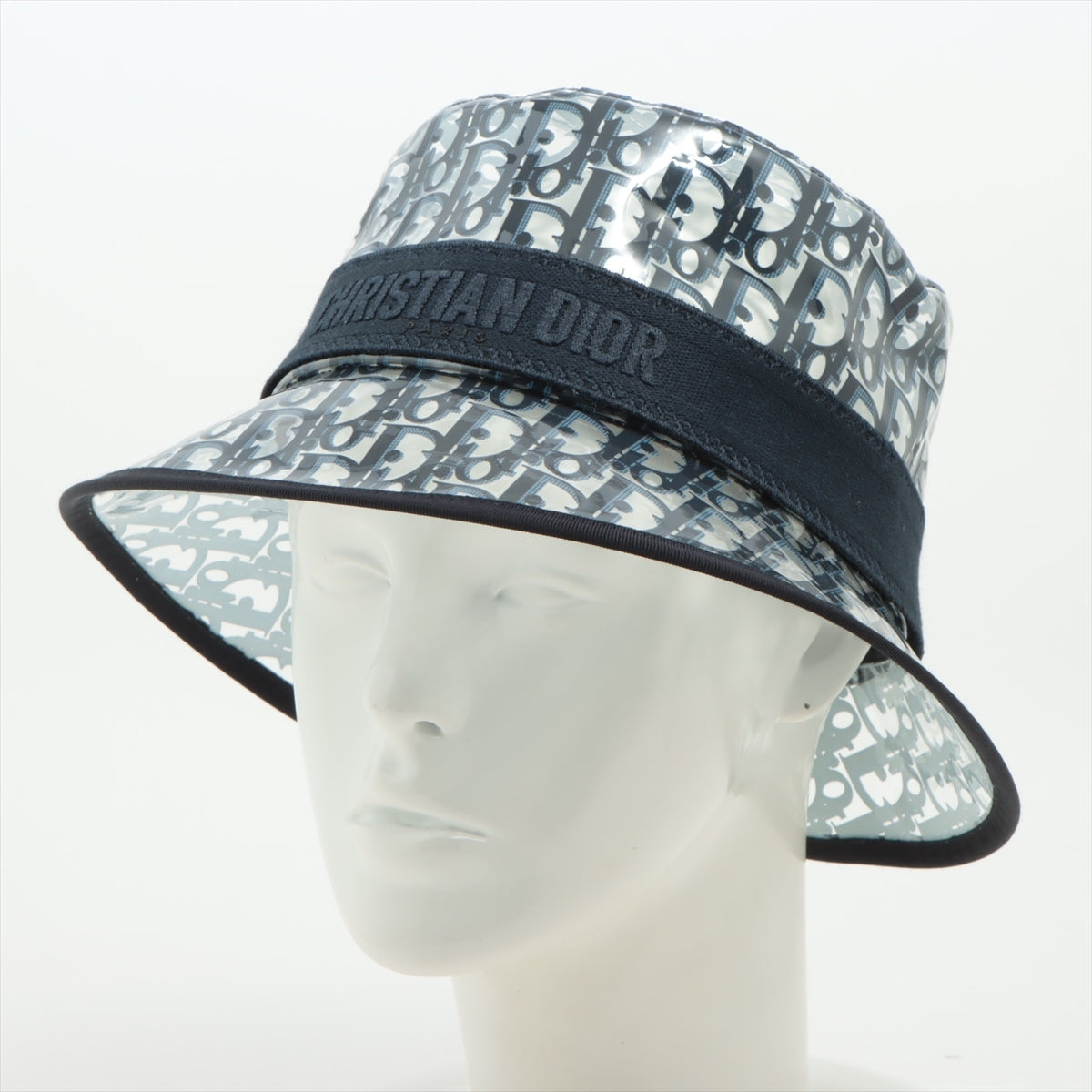 限定販売】 【最終値下げ】Dior バケットハット 帽子 - bestcheerstone.com