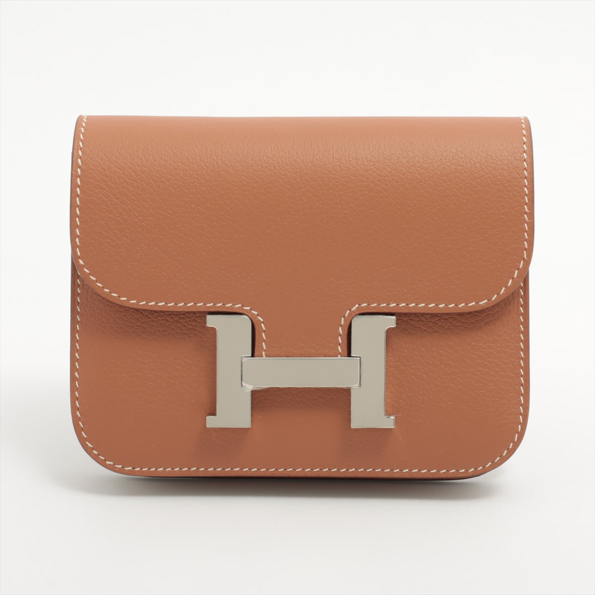 エルメス コンスタンス｜HERMES Constance コンパクトウォレット｜中古 