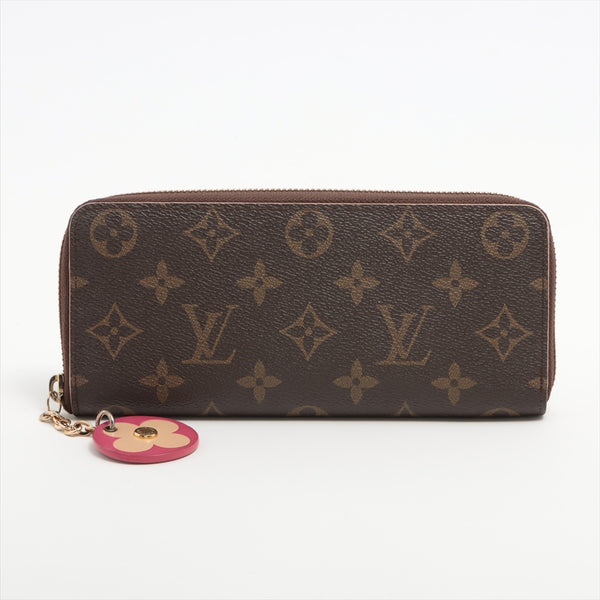 LOUIS VUITTON 長財布 M60742