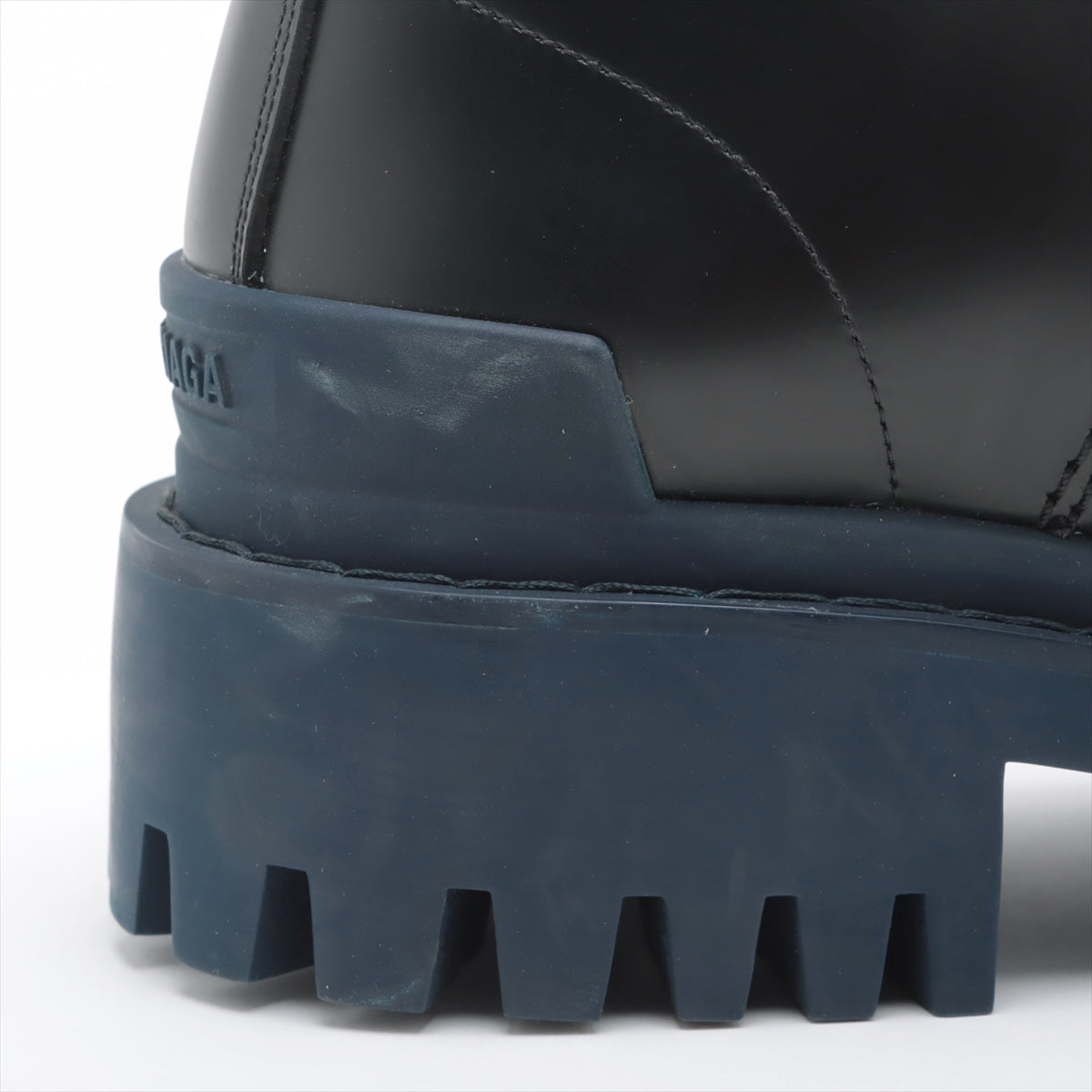 バレンシアガ［ SALE］美品　バレンシアガ ブーツ　24.5cm