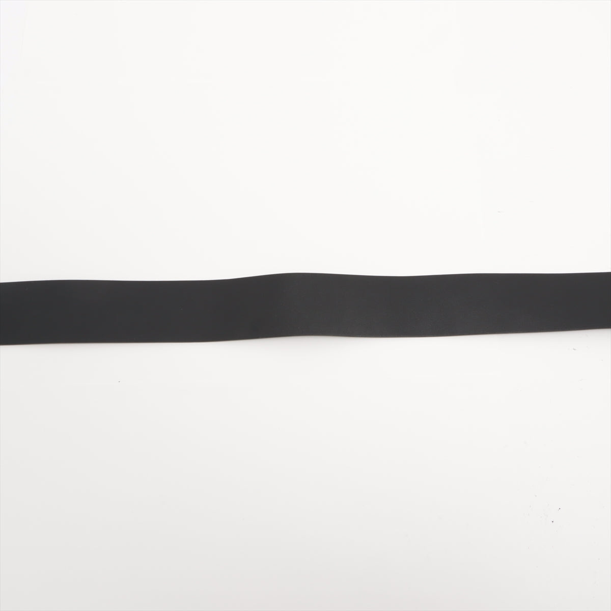 クリスチャンディオール ベルト 75 GP×革 ブラック DIORQUAKE