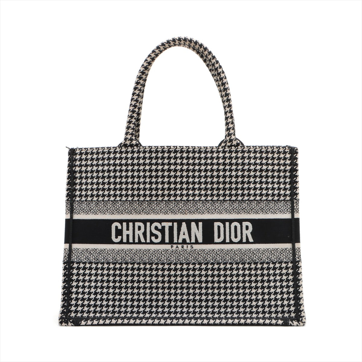 クリスチャンディオール（Christian Dior） トートバッグ｜中古 ...
