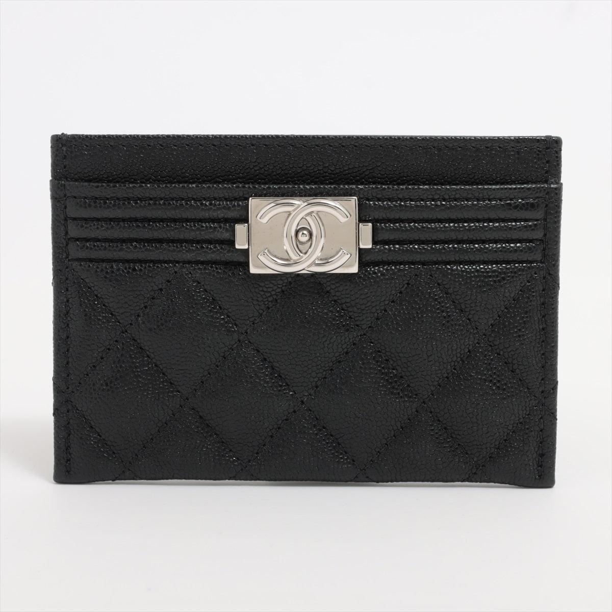 シャネル（CHANEL） カードケース/パスケース｜中古ブランド品