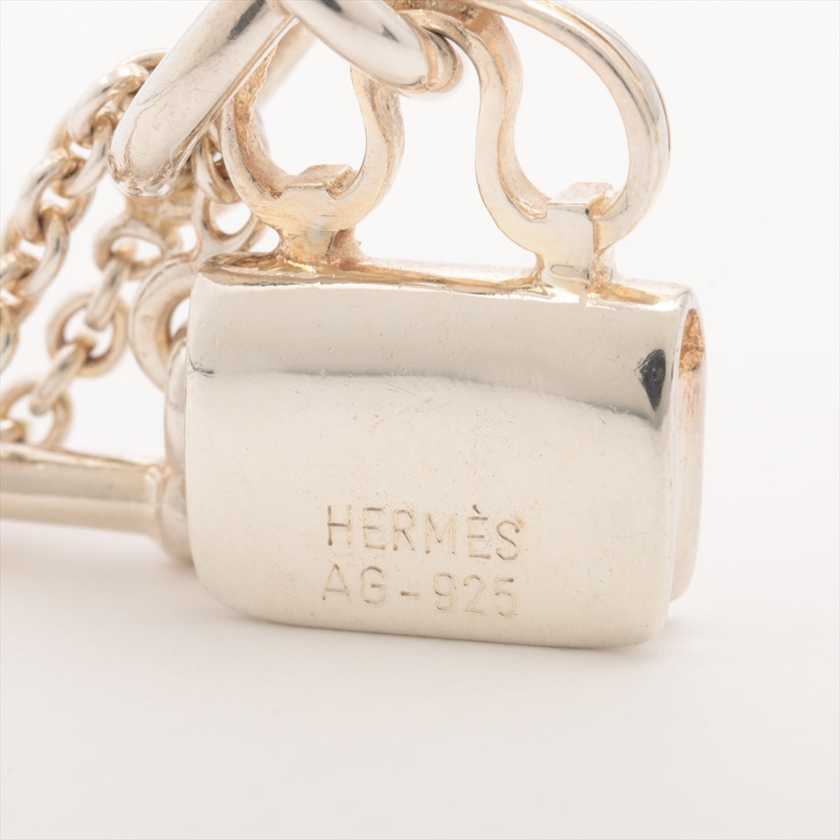 エルメス コンスタンス｜HERMES Constance ネックレス/チョーカー