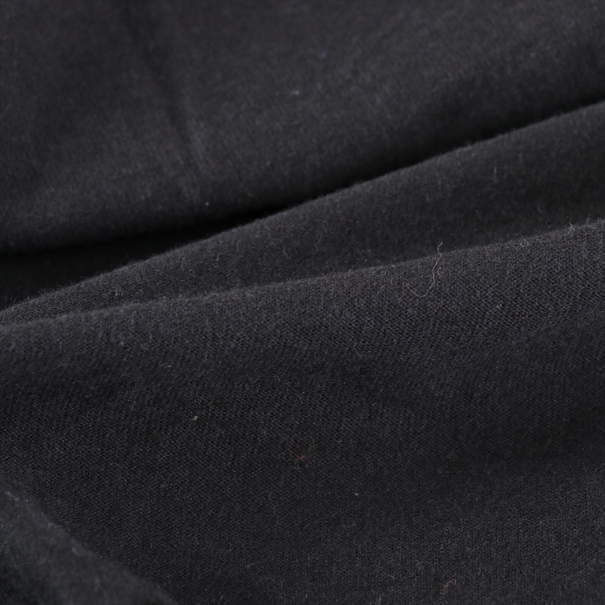 シュプリーム コットン Tシャツ M メンズ ブラック スモールボックスロゴ