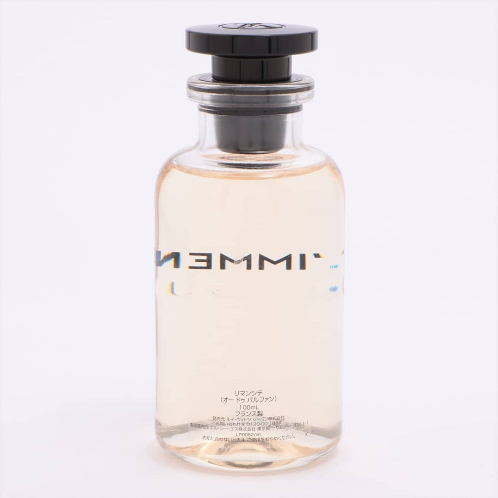 ルイヴィトン LP0052 オードゥパルファン リマンシテ 香水 その他 ピンク 100ml