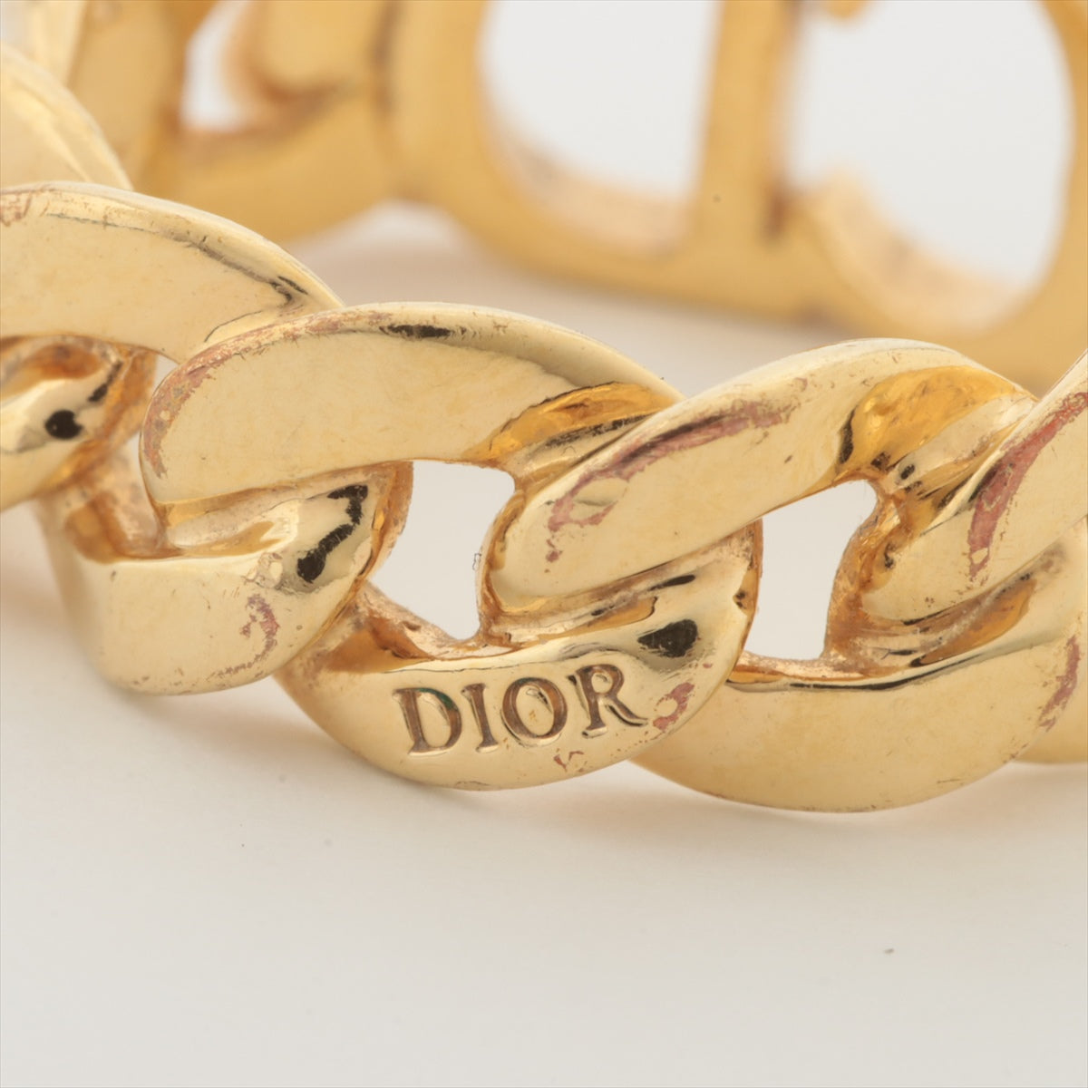 Dior ディオールDANSEUSE ÉTOILE ダンスーズ エトワールリング-