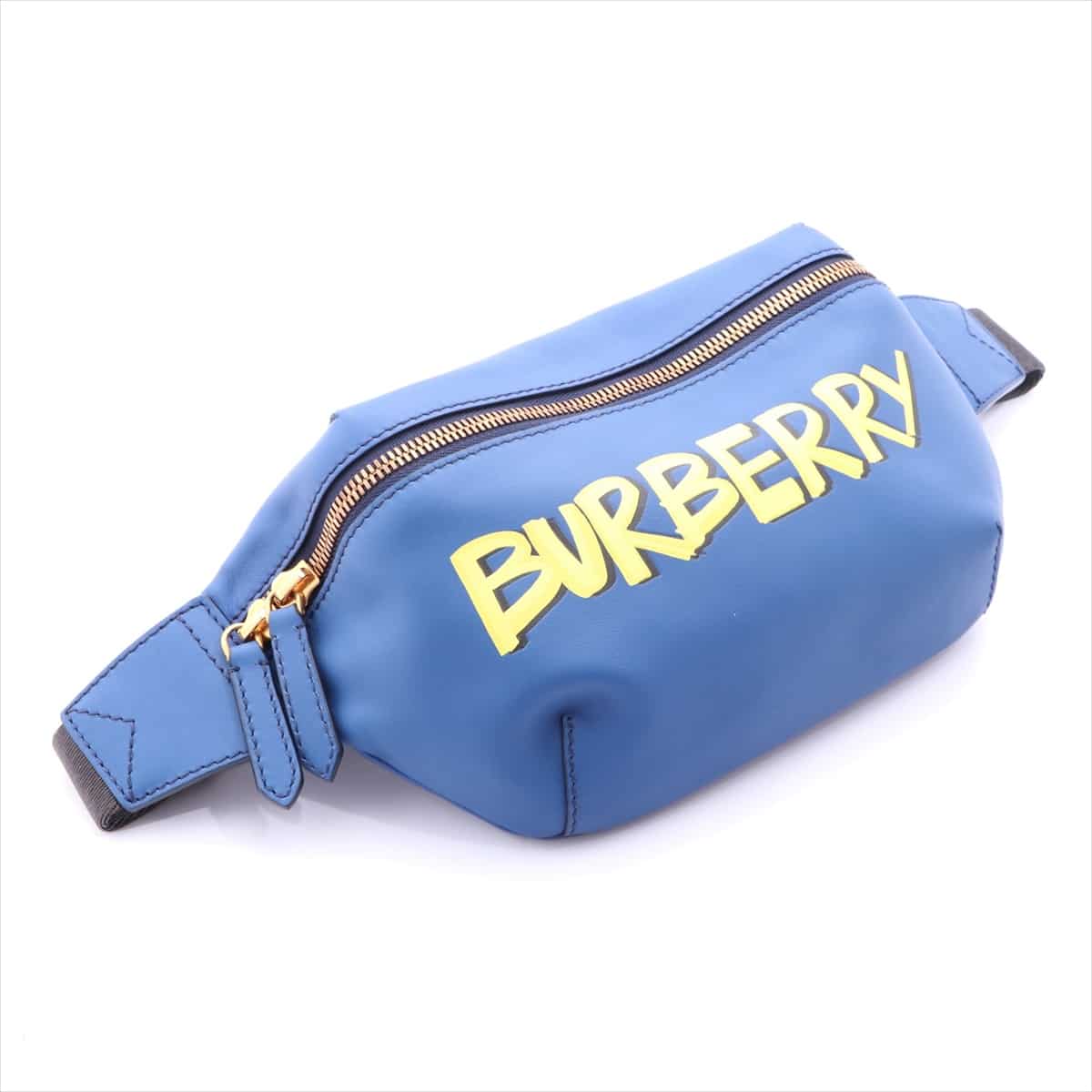 バーバリー ストア burberry グラフィティ