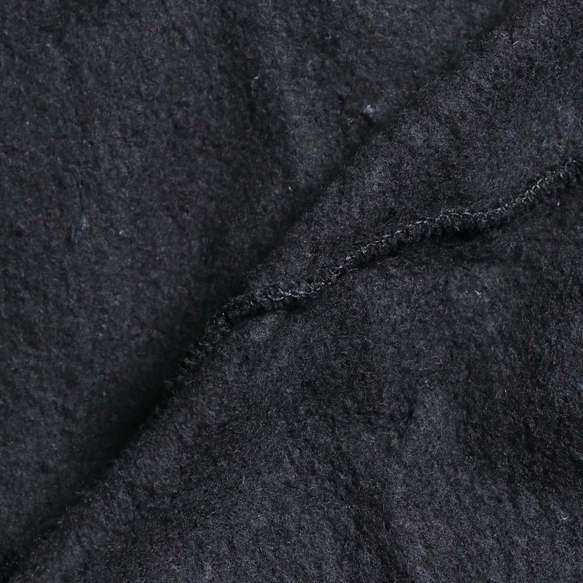 D&G ニット セーター XS メンズ ブラック ドルチェ&ガッバーナ