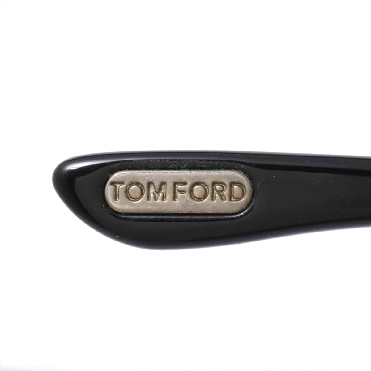 トムフォード サングラス プラスチック ブラック
