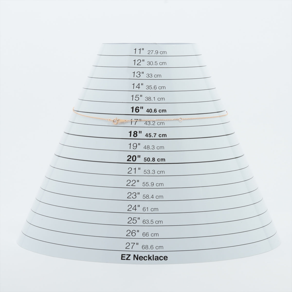 アガット ルビー スモーキークォーツ ネックレス K10(YG) 1.7g スクエア