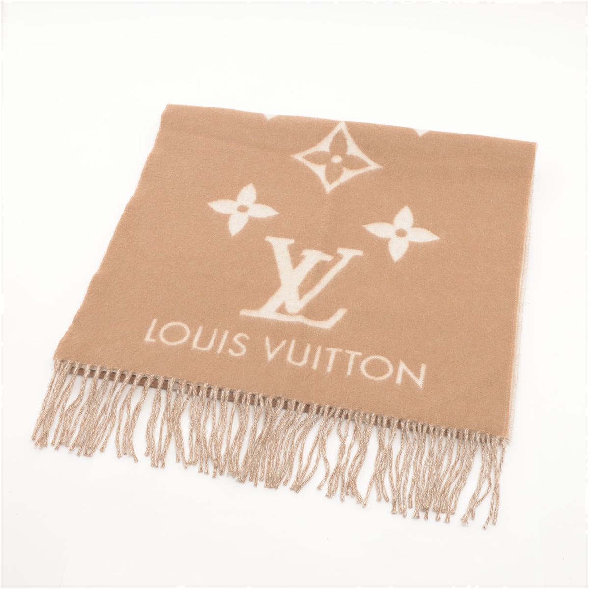 ルイヴィトン（Louis Vuitton） マフラー/スヌード｜中古ブランド品 