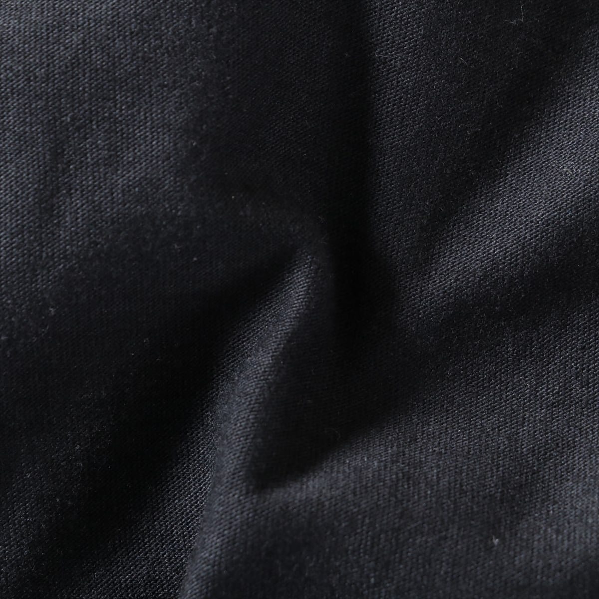 ケンゾー コットン Tシャツ XS レディース ブラック