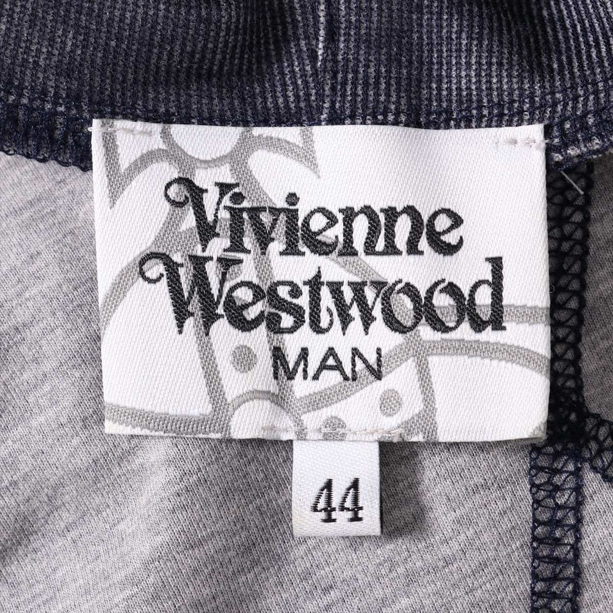 vivienne westwood デニムジャケット ピンク レア品 - アウター