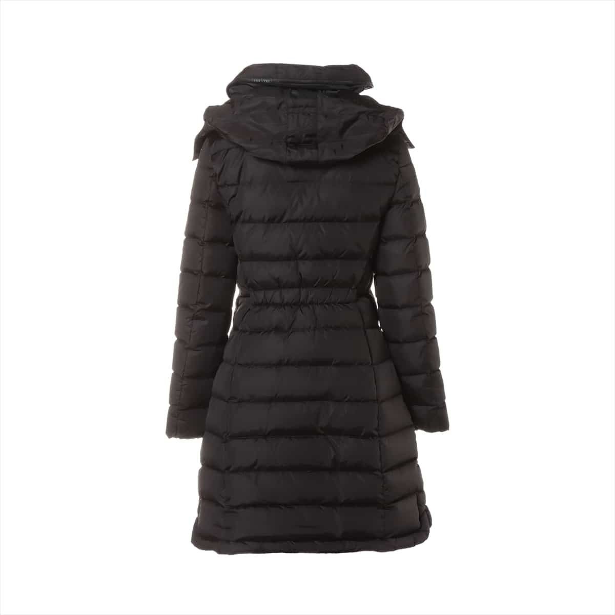 ☆新品・本物保証☆MONCLER FLAMMETTE ダウンコート M 黒色 ２