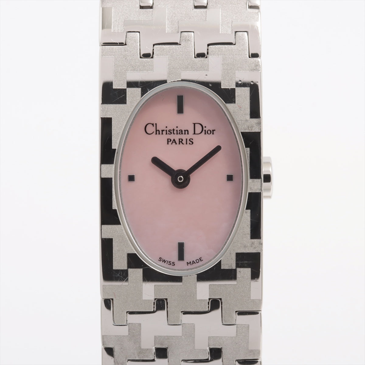 クリスチャンディオール（Christian Dior） 腕時計｜中古ブランド品・ブランド古着通販｜ALLU（アリュー）